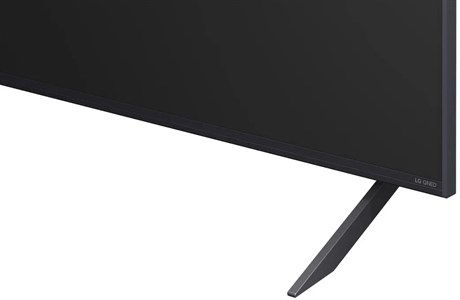 фото: Телевизор LG Телевизор LED LG 75QNED82A6B.ARUG