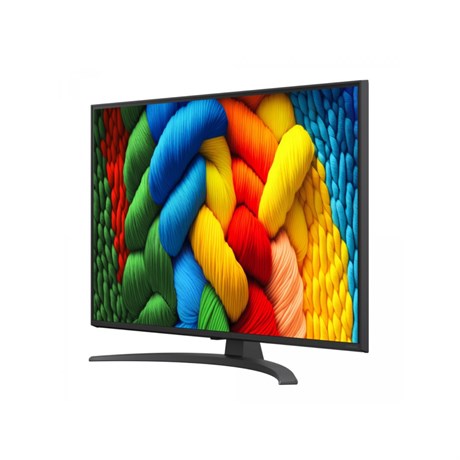 фото: Телевизор LG 65NANO81A6A.ARUG