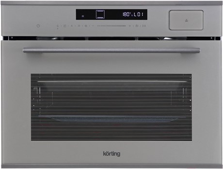 фото: Духовой шкаф Korting OKB 3450 GBXGr Steam