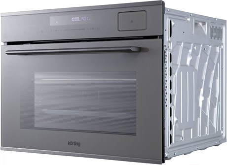 фото: Духовой шкаф Korting OKB 3450 GBXGr Steam