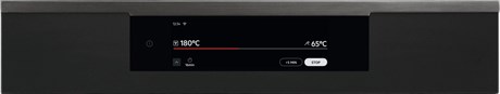 фото: Духовой шкаф Electrolux KOEAP3ST