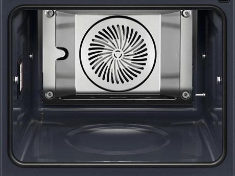 фото: Духовой шкаф Electrolux KOAAS3ST