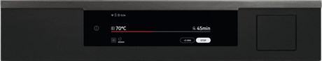 фото: Духовой шкаф Electrolux KOAAS3ST