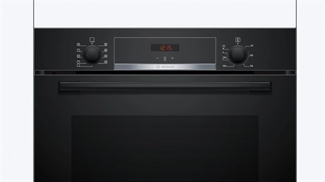 фото: Духовой шкаф Bosch HBA514BB3