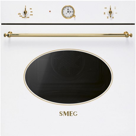 фото: Духовой шкаф Smeg SF68C1B