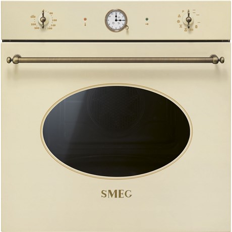 фото: Духовой шкаф Smeg SFP68C1TPO