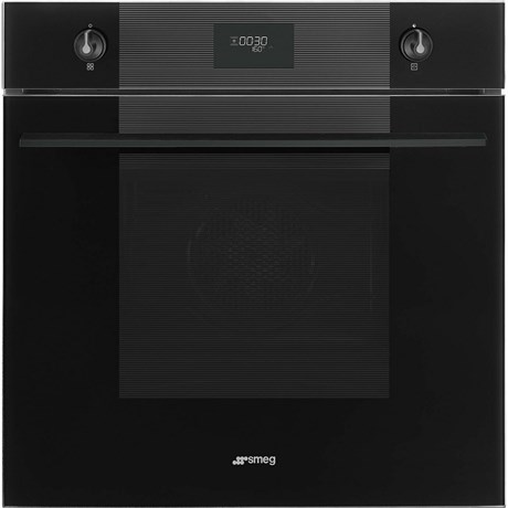 фото: Духовой шкаф Smeg SFP61TB3FR