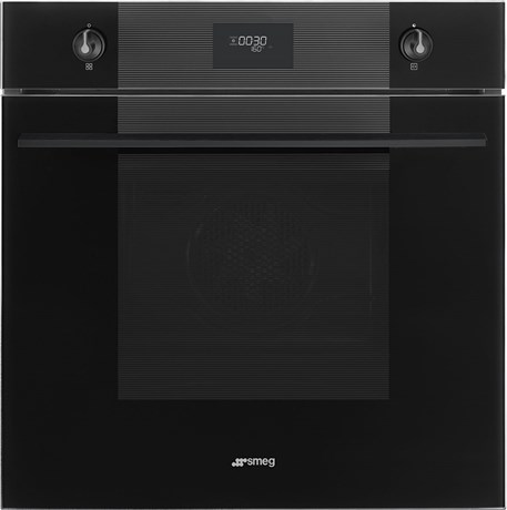 фото: Духовой шкаф Smeg SF6101TB3RU
