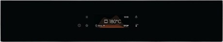 фото: Духовой шкаф Electrolux LOE8F38Z