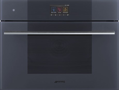 фото: Духовой шкаф Smeg SO4104APG