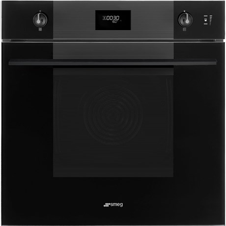 фото: Духовой шкаф Smeg SO6101S2B3