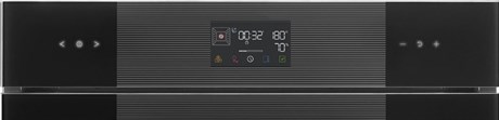 фото: Духовой шкаф Smeg SO6102S3PB3