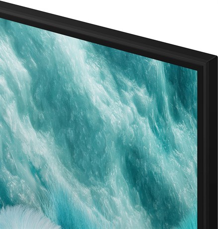 фото: Телевизор Samsung QE75Q7FAAUXRU Neo QLED