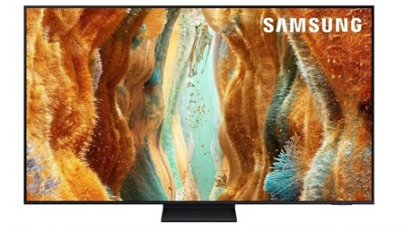 фото: Телевизор Samsung QE65QN70FAUXRU Neo QLED