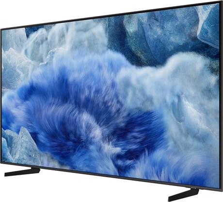 фото: Телевизор Samsung QE65Q8FAAUXRU Neo QLED