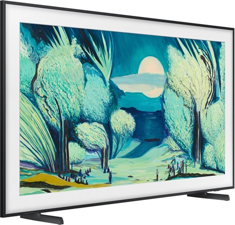 фото: Телевизор Samsung QE50LS03FAUXRU