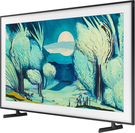 фото: Телевизор Samsung QE50LS03FAUXRU