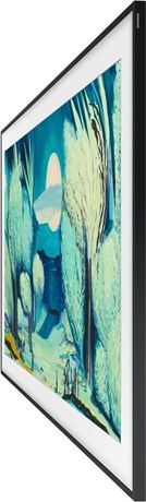 фото: Телевизор Samsung QE50LS03FAUXRU