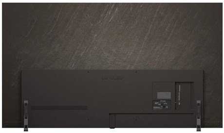 фото: Телевизор LG OLED83B5RLA.ARUG