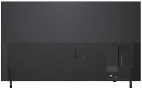 фото: Телевизор LG 55QNED82A6B.ARUG