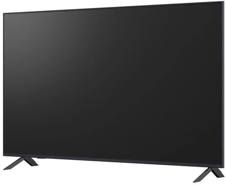 фото: Телевизор LG 55QNED82A6B.ARUG
