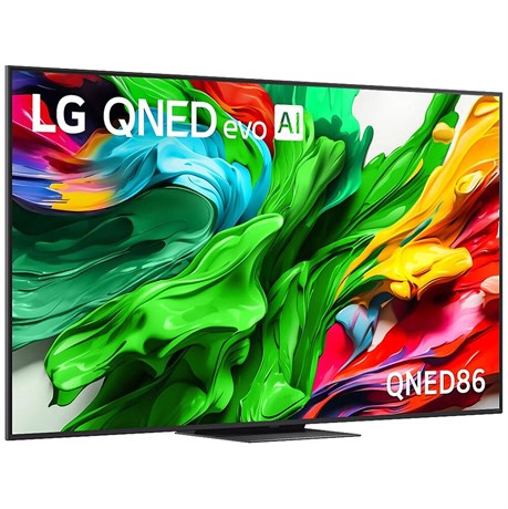 фото: Телевизор LG 100QNED86A6.ARUG