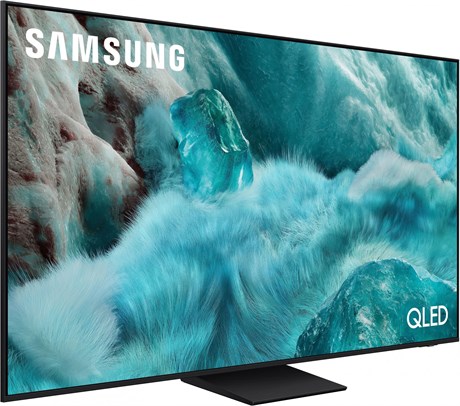фото: Телевизор Samsung QE55Q7F5AUXRU