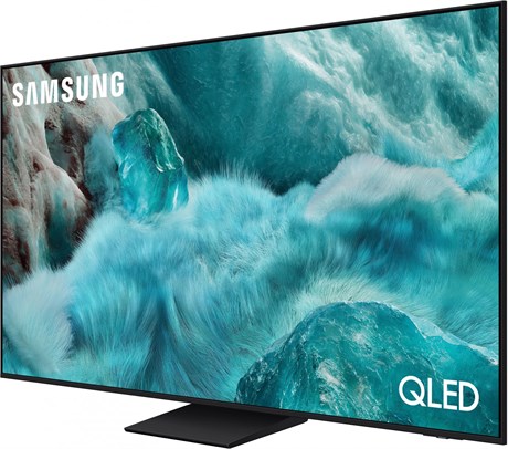 фото: Телевизор Samsung QE55Q7F5AUXRU