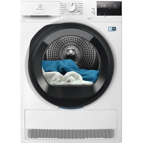 фото: Сушильная машина Electrolux EW7D285UE