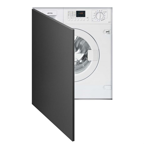 фото: Стиральная машина Smeg LSIA147S