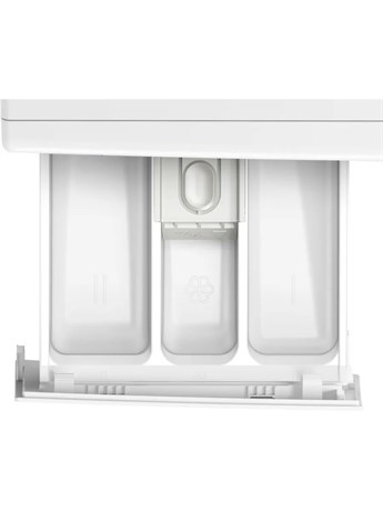 фото: Стиральная машина Bosch WNA25401ME