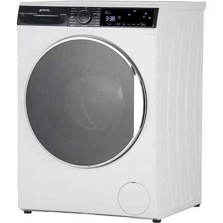 фото: Стиральная машина Smeg WM3T84RU4