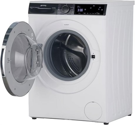 фото: Стиральная машина Smeg WM3T84RU4
