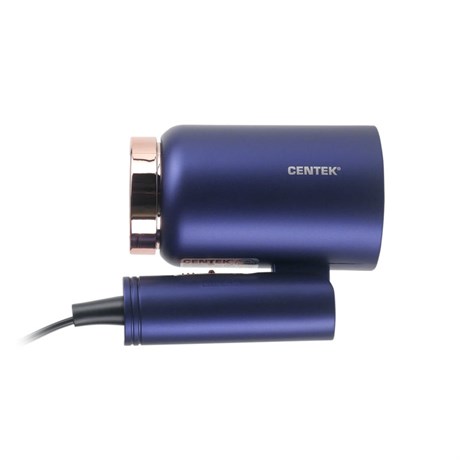 фото: Фен Centek CT-2202 синий