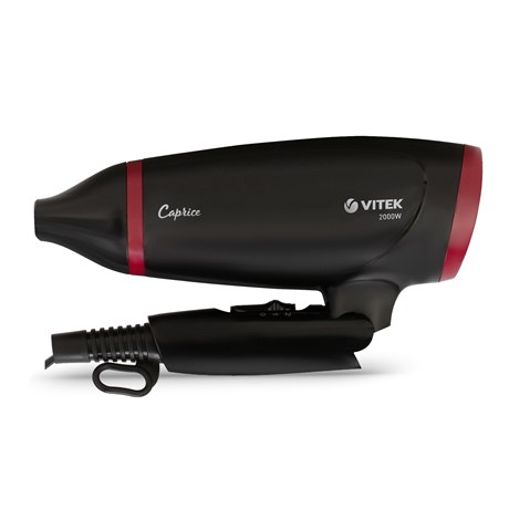 фото: Фен Vitek VT-1307