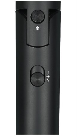 фото: Фен Polaris PHD 2450Ti