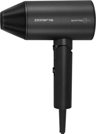 фото: Фен Polaris PHD 2450Ti