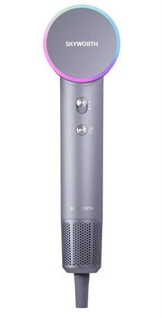 фото: Фен Skyworth Hair Dryer серебристый