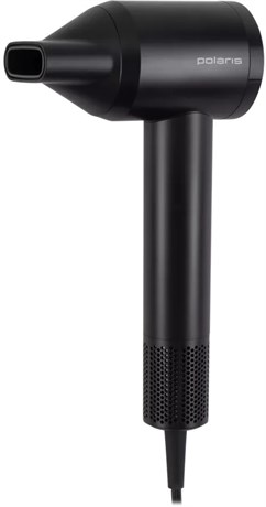 фото: Фен Polaris PHD 1110 черный