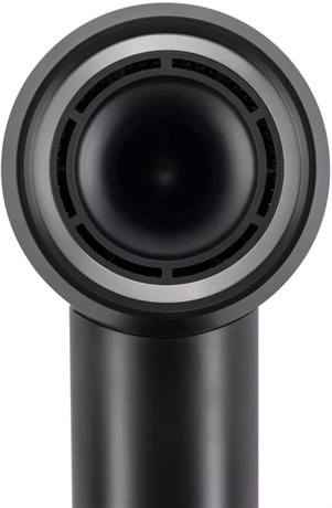 фото: Фен Polaris PHD 1110 черный