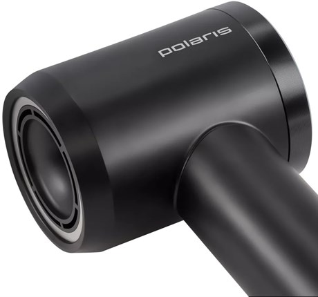 фото: Фен Polaris PHD 1110 черный