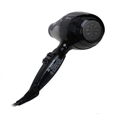 фото: Фен BaByliss Pro Caruso Ionic