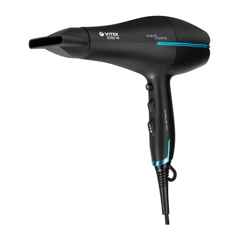 фото: Фен Vitek VT-8216
