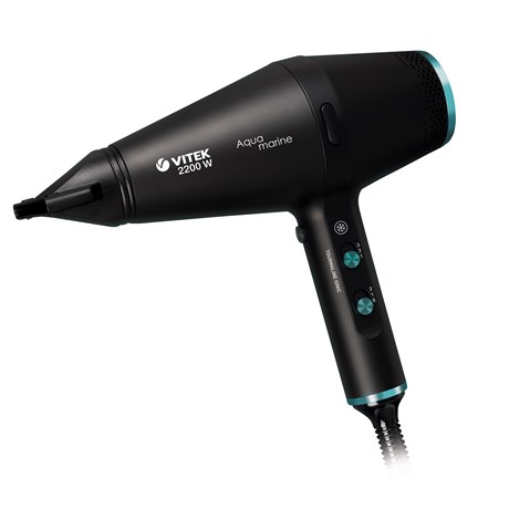 фото: Фен Vitek VT-2378