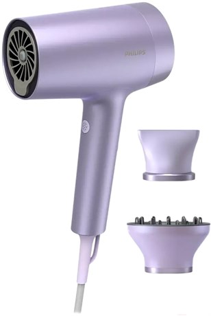 фото: Фен Philips BHD720/10