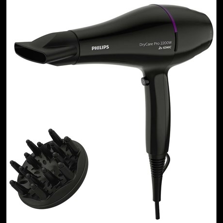 фото: Фен Philips BHD274/00