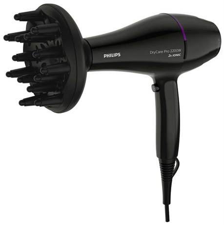 фото: Фен Philips BHD274/00