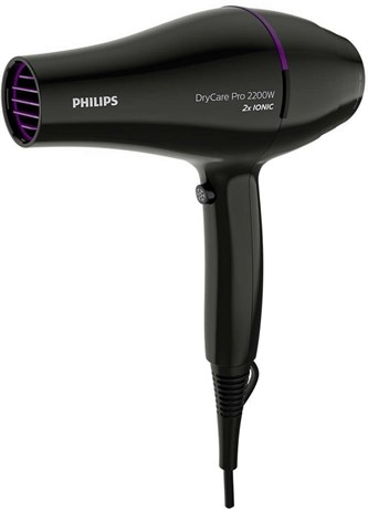 фото: Фен Philips BHD274/00