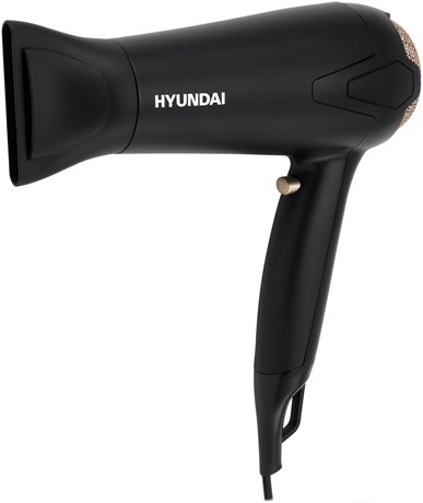 фото: Фен Hyundai H-HDI0755