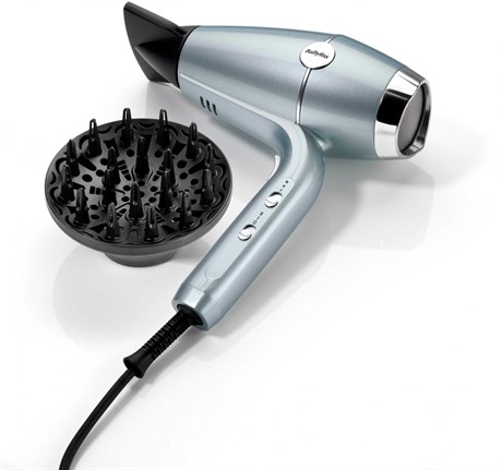 фото: Фен BaByliss D773DE